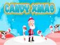 Jogo Natal do Papai Noel online