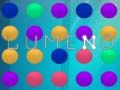 Jogo Lumeno online