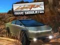 Jogo Simulador de Condução de Caminhão Cibernético online