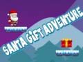 Jogo Aventura do Presente do Papai Noel online