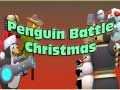 Jogo Batalha de Pinguins Natal online