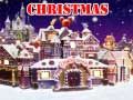 Jogo Feliz Natal online