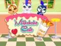 Jogo Café de Milkshake online