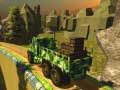 Jogo Transporte de Caminhão Militar online