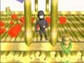 Jogo Ninja Corre 3D online