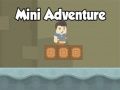 Jogo Mini Aventura online