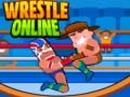 Jogo Luta Online online