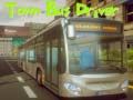 Jogo Motorista de ônibus da cidade online
