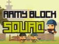 Jogo Esquadrão de Blocos do Exército online