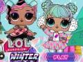 Jogo Disco de Inverno das Bonecas online