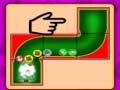 Jogo Tubos de Natal online