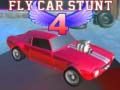 Jogo Carro Voador Acrobacias 4 online