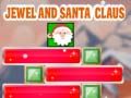 Jogo Jóia e Papai Noel online