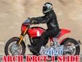 Jogo 2020 Arch Krgt1 Deslizamento online