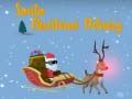 Jogo Entrega de Natal do Papai Noel online
