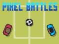 Jogo Batalhas de Pixels online