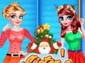 Jogo Árvore de Natal das Irmãs online