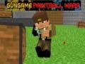 Jogo GunGame Guerras de Paintball online