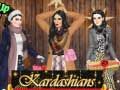 Jogo Os Kardashian Celebram o Natal online