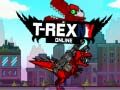 Jogo T-REX N.Y. Online online