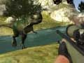 Jogo Caça de Dinossauros online
