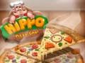 Jogo Hipopótamo Chef de Pizza online