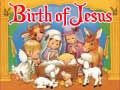 Jogo Nascimento de Jesus online