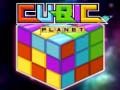 Jogo Planeta Cúbico online