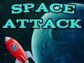 Jogo Ataque Espacial online
