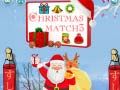Jogo Natal Match 3 online