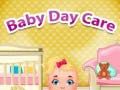 Jogo Creche de Bebês online