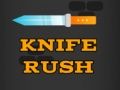 Jogo Corrida de Facas online