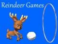 Jogo Jogos de Renas online