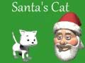 Jogo O Gato do Natal online