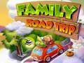 Jogo Viagem de Carro em Família online