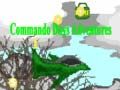 Jogo Aventuras dos Dias Comando online