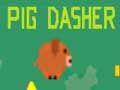 Jogo Porco veloz online