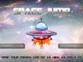 Jogo Salto Espacial online