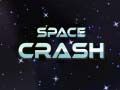 Jogo Colisão Espacial online