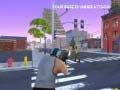 Jogo Conflito dos Rebeldes online