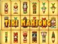 Jogo Tiki Mahjong online