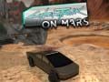 Jogo CyberTruck em Marte online