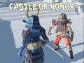Jogo Castelo da Honra online