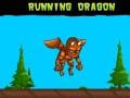 Jogo Dragão Correndo online