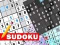 Jogo Sudoku online