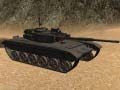Jogo Simulador de Tanques online