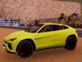 Jogo Simulador de Física de Carros em Projeto, Canyon Areado online