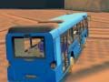 Jogo Acrobacias de Colisão de Ônibus 2 online
