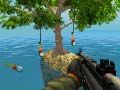 Jogo Tiro às garrafas online