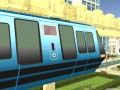Jogo Jogo do Trem do Céu 2020 online